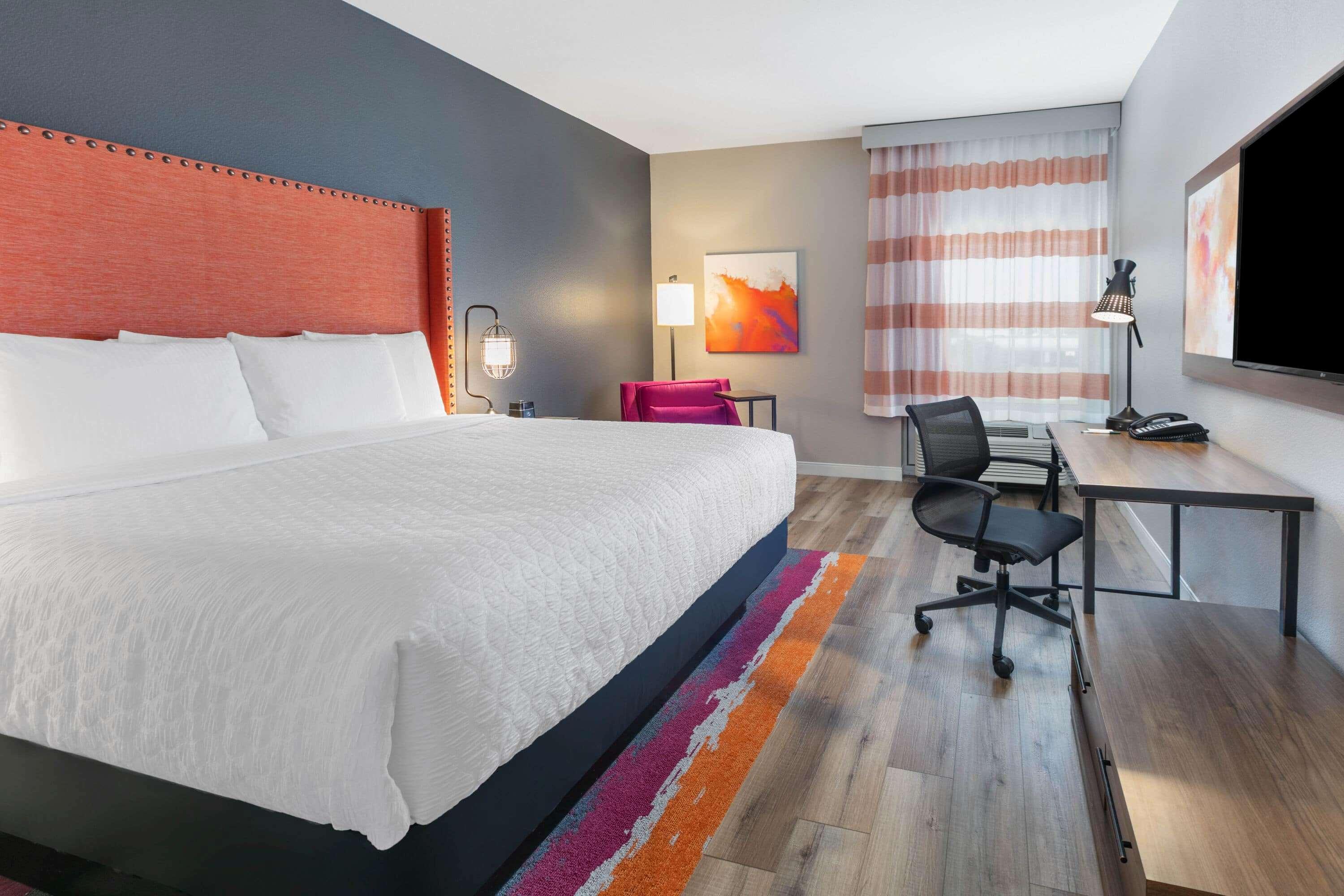La Quinta Inn & Suites By Wyndham Λούισβιλ Εξωτερικό φωτογραφία