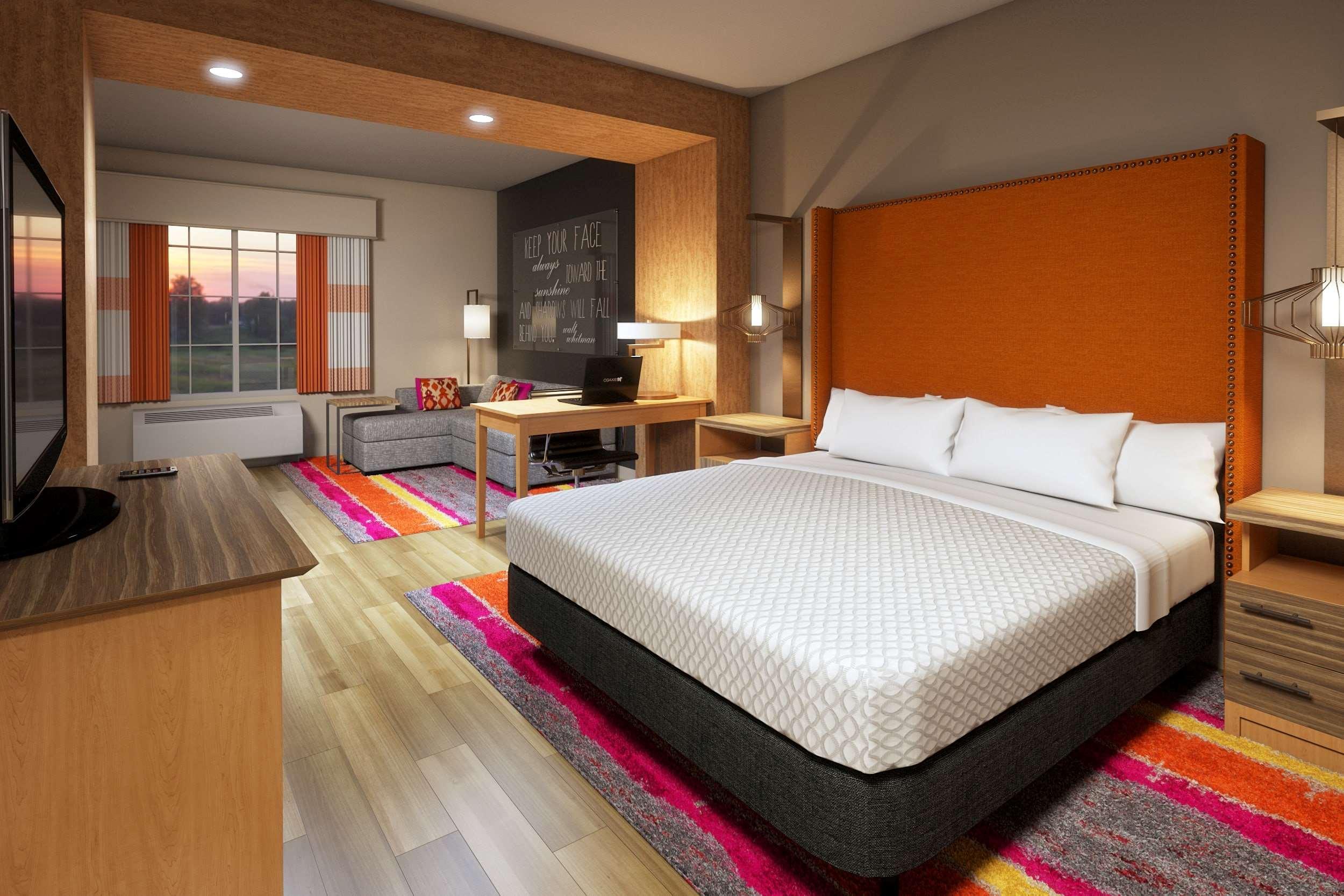 La Quinta Inn & Suites By Wyndham Λούισβιλ Εξωτερικό φωτογραφία