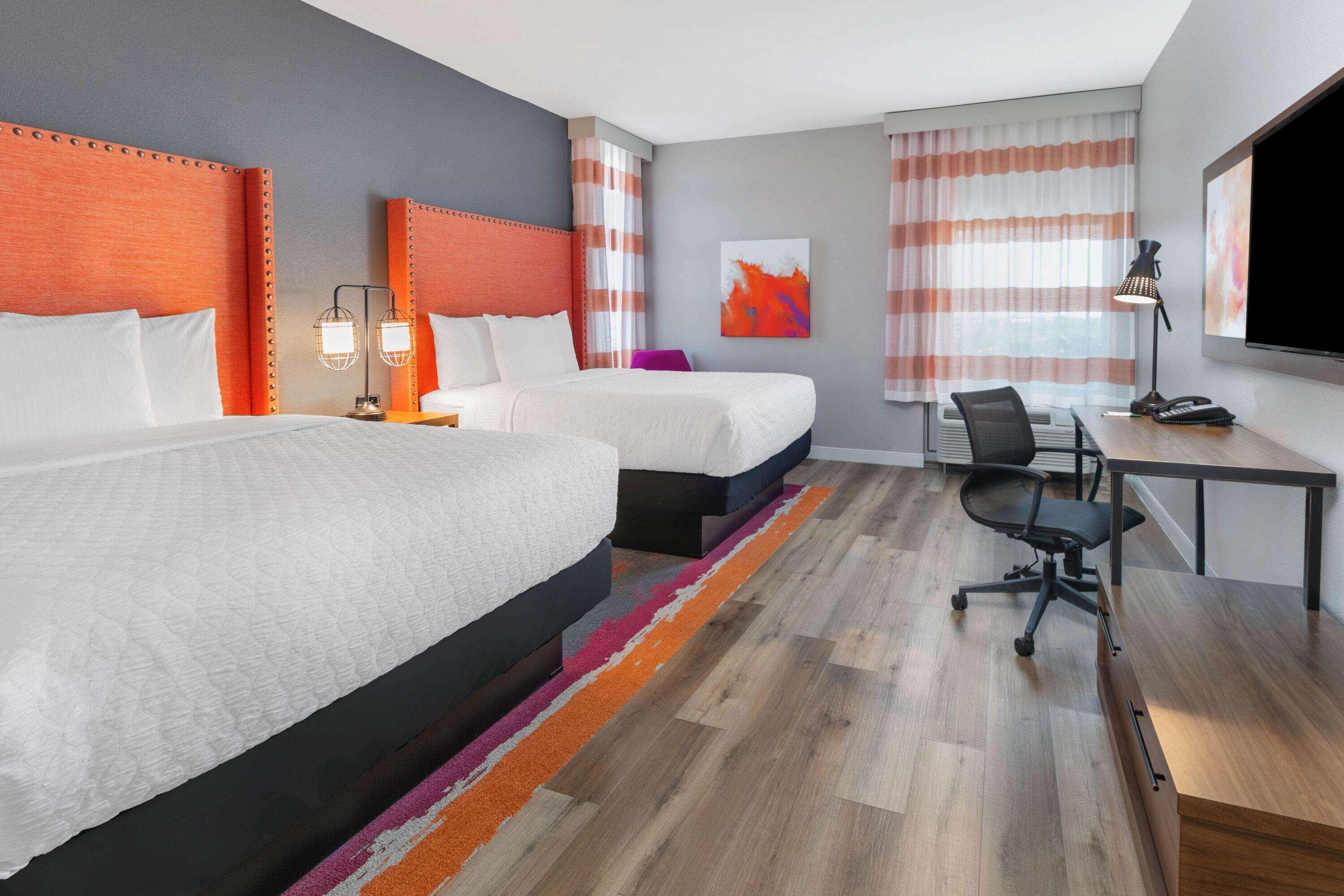 La Quinta Inn & Suites By Wyndham Λούισβιλ Εξωτερικό φωτογραφία