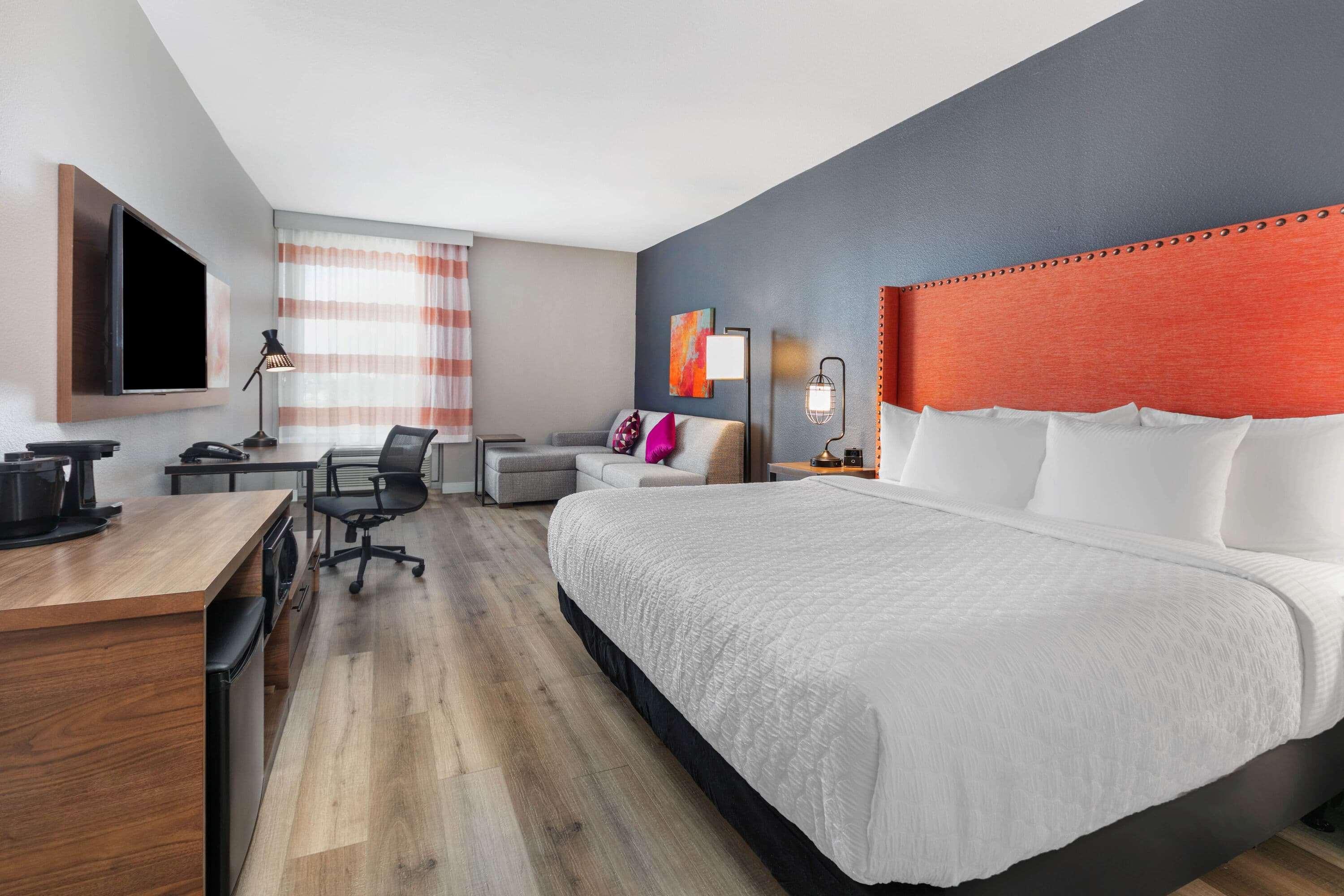 La Quinta Inn & Suites By Wyndham Λούισβιλ Εξωτερικό φωτογραφία