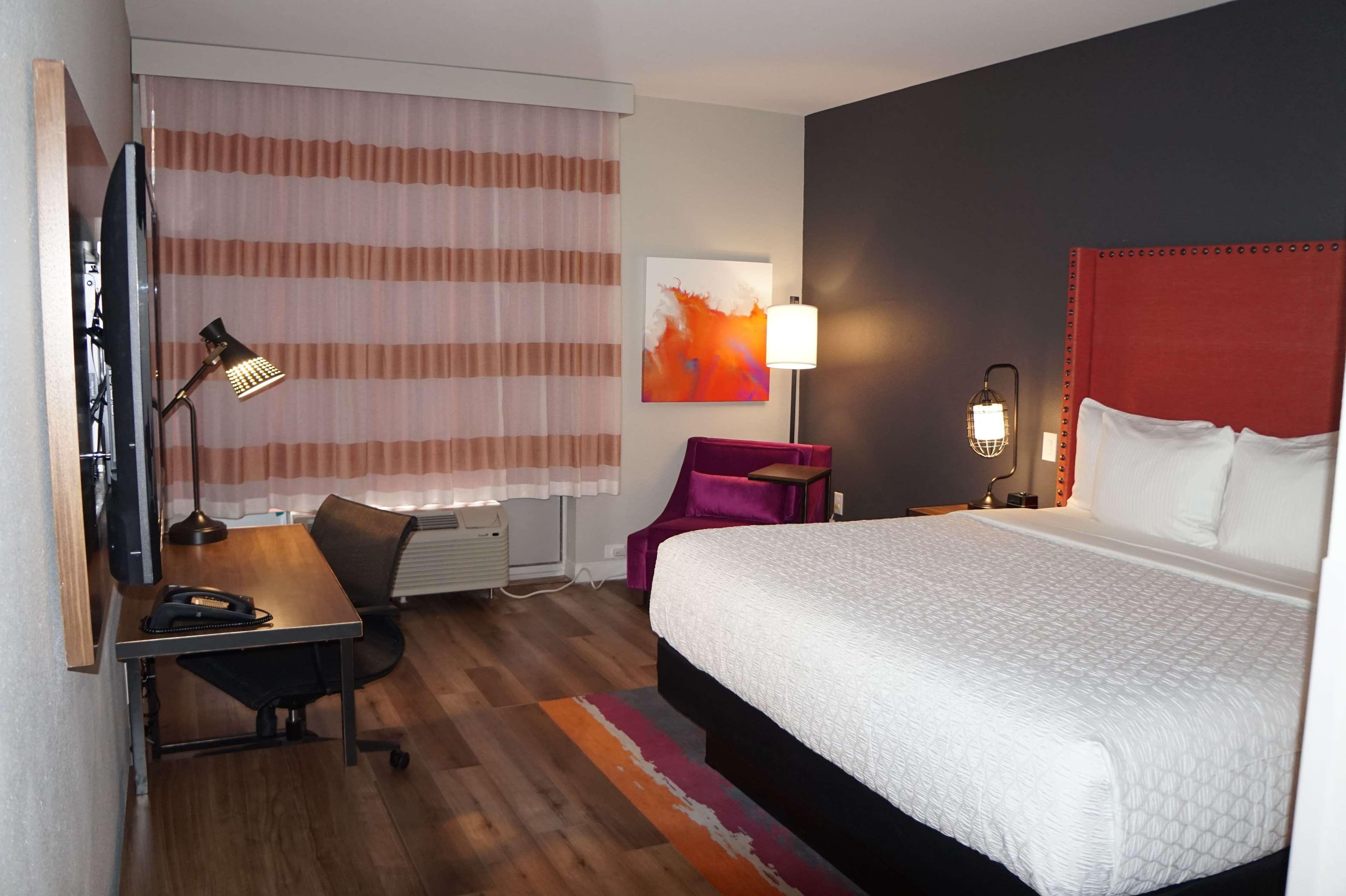 La Quinta Inn & Suites By Wyndham Λούισβιλ Εξωτερικό φωτογραφία
