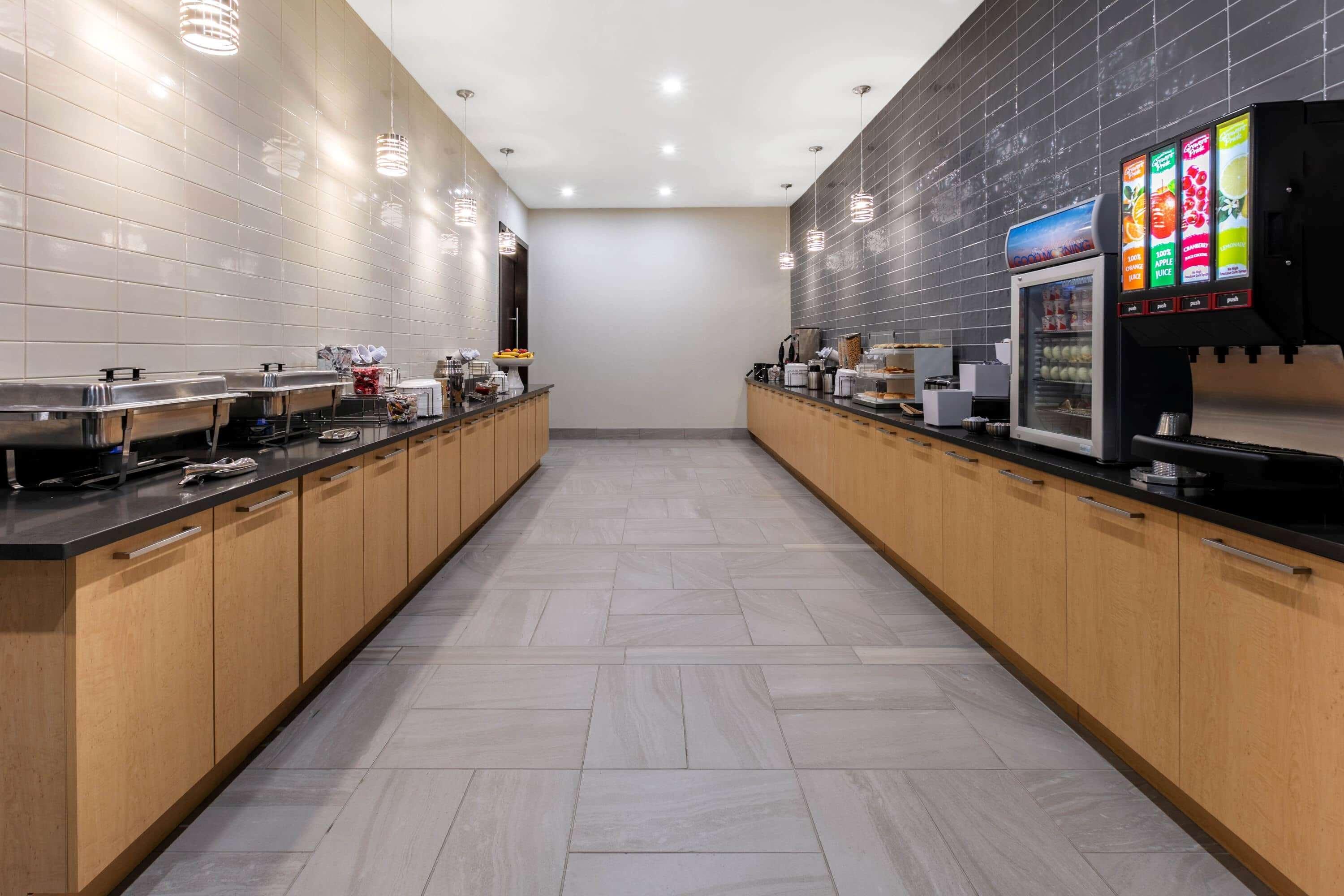 La Quinta Inn & Suites By Wyndham Λούισβιλ Εξωτερικό φωτογραφία