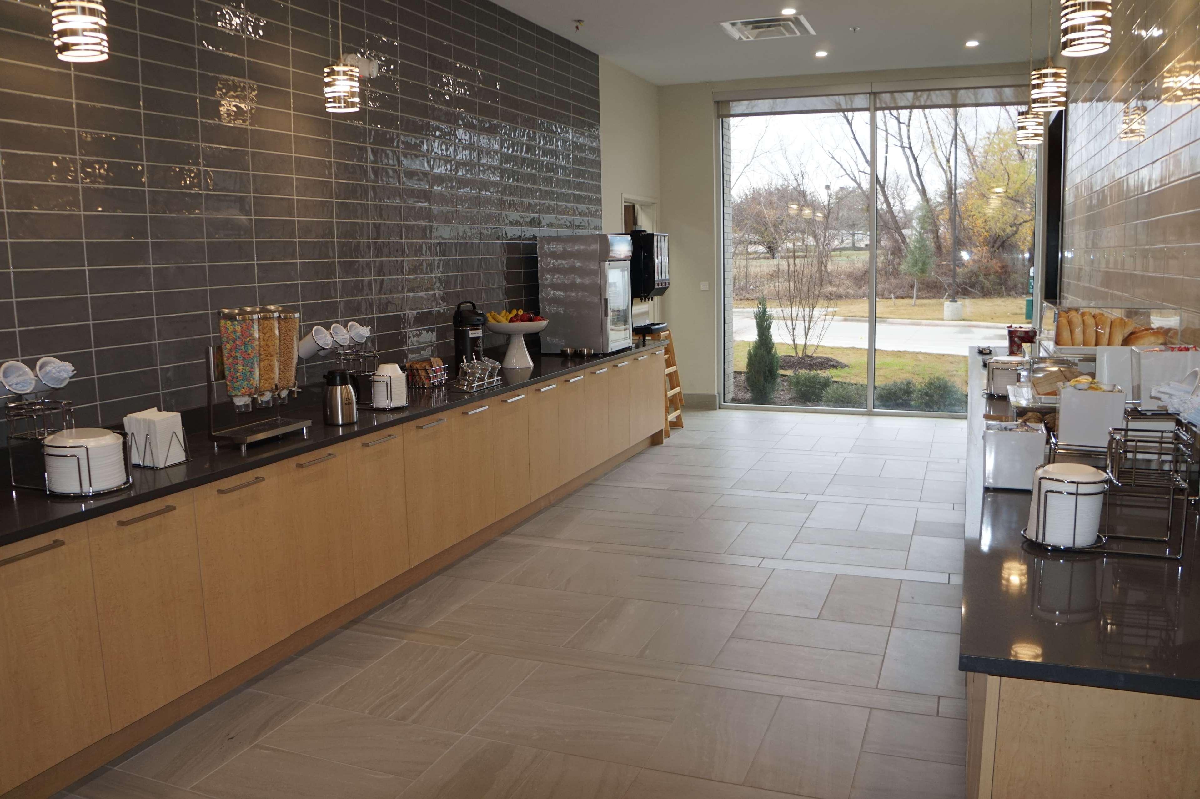 La Quinta Inn & Suites By Wyndham Λούισβιλ Εξωτερικό φωτογραφία