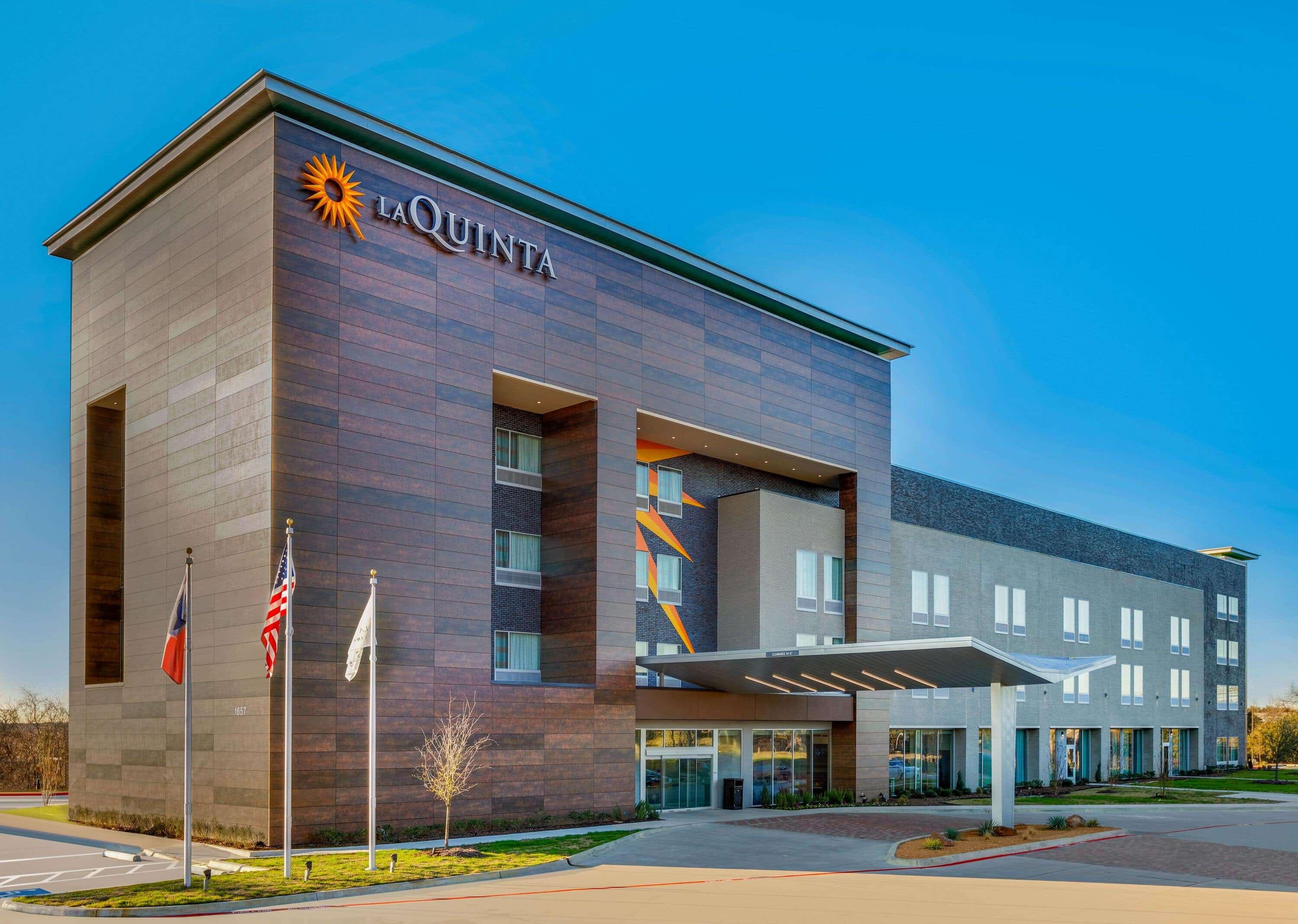 La Quinta Inn & Suites By Wyndham Λούισβιλ Εξωτερικό φωτογραφία
