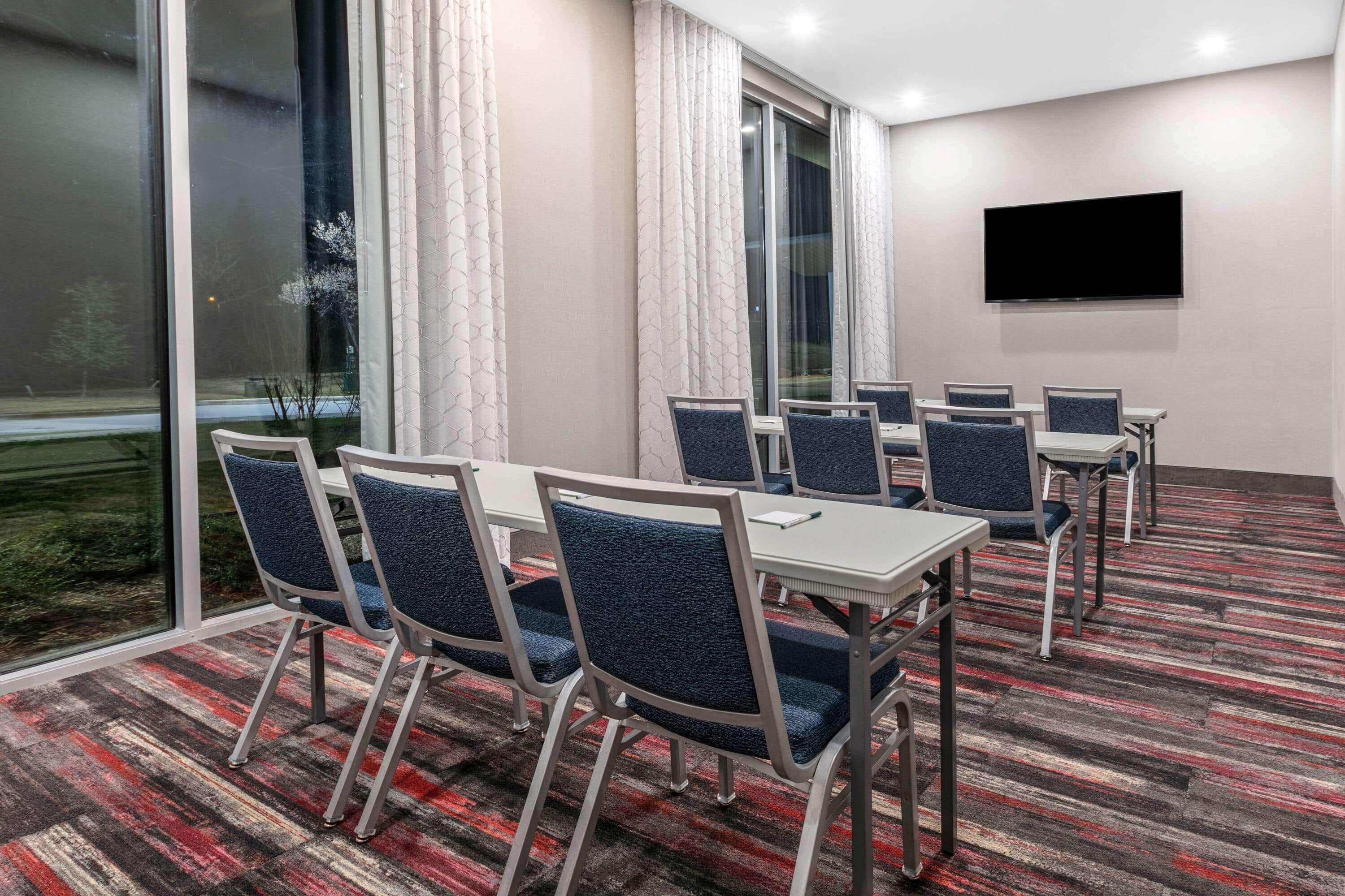 La Quinta Inn & Suites By Wyndham Λούισβιλ Εξωτερικό φωτογραφία