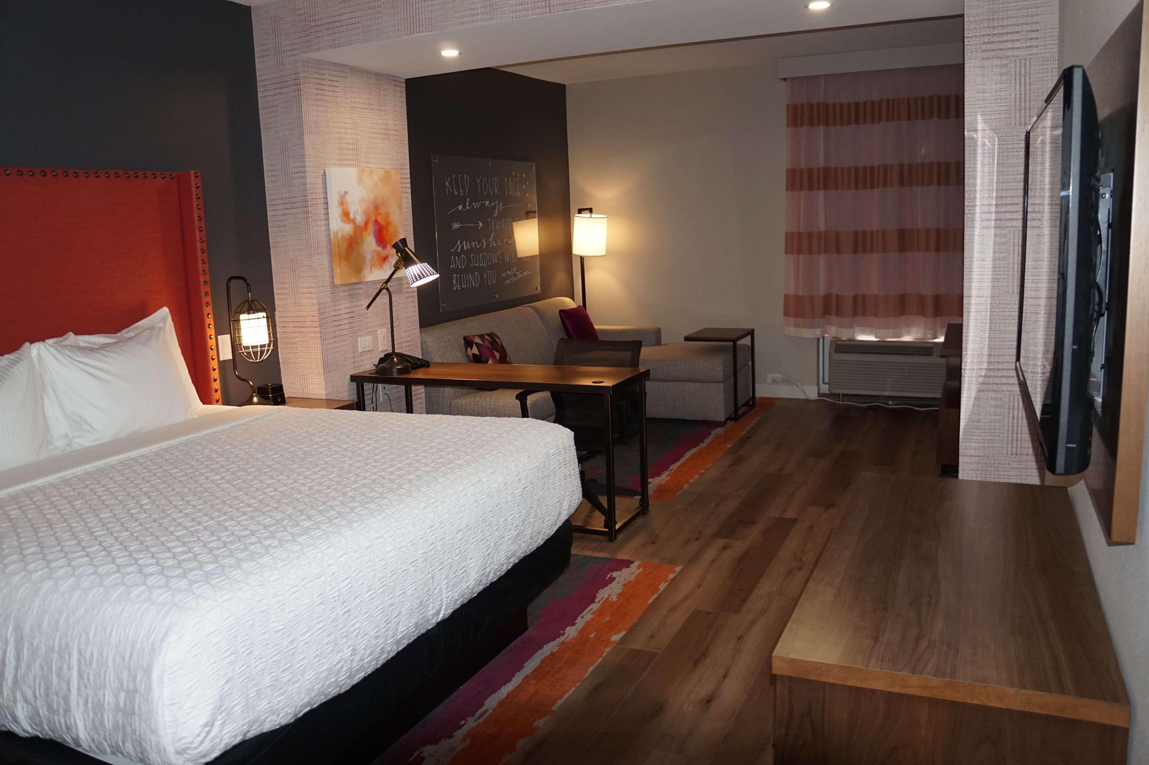 La Quinta Inn & Suites By Wyndham Λούισβιλ Εξωτερικό φωτογραφία
