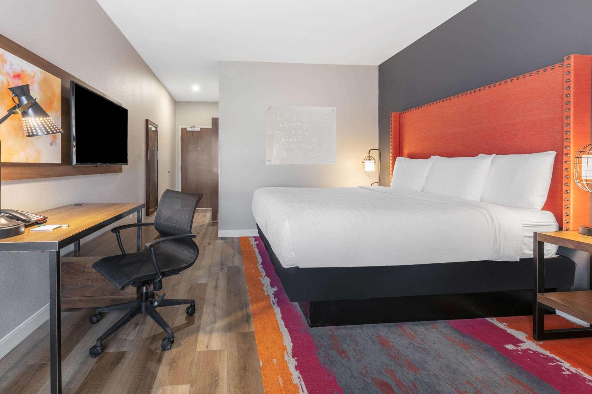 La Quinta Inn & Suites By Wyndham Λούισβιλ Δωμάτιο φωτογραφία
